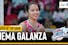 PVL Player of the Game Highlights: Jema Galanza powers Creamline in four sets